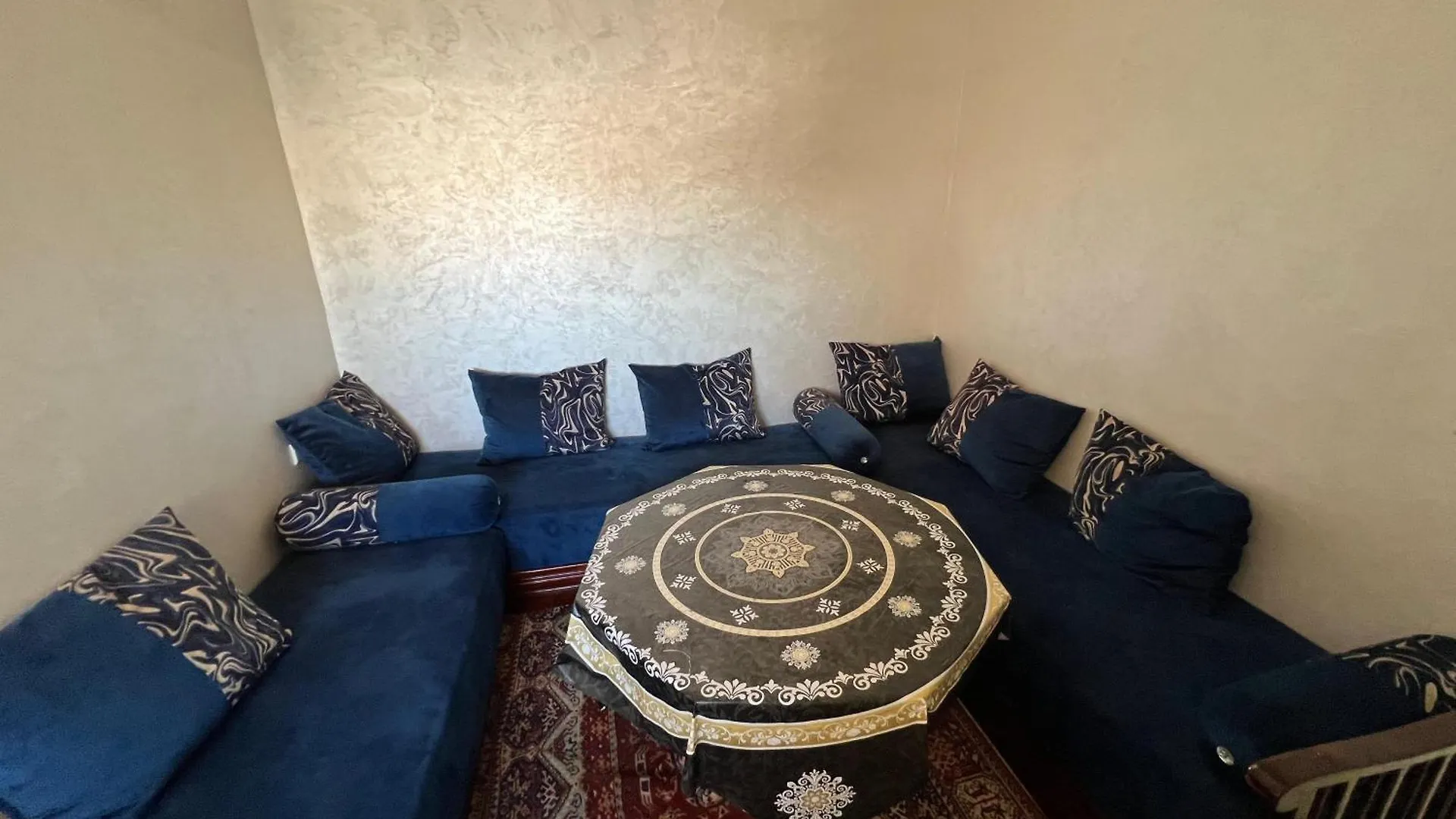 Appartement El Houda à Agadir Maroc