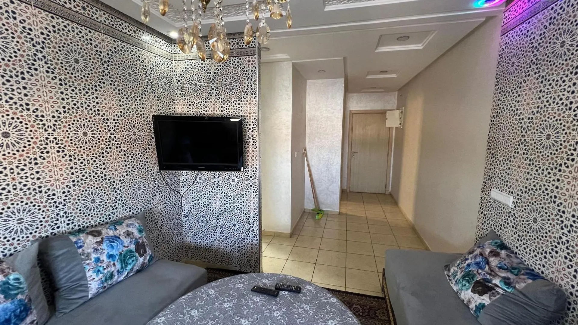 Appartement El Houda à Agadir 0*,  Maroc