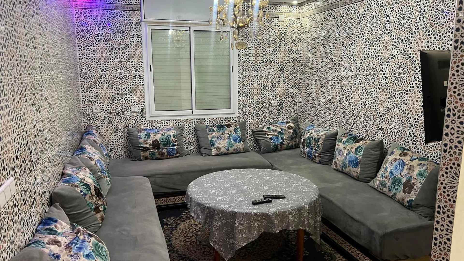 Appartement El Houda à Agadir